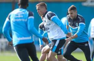 Goiás x Grêmio - Tricolor na caça ao Botafogo pelo Brasileirão