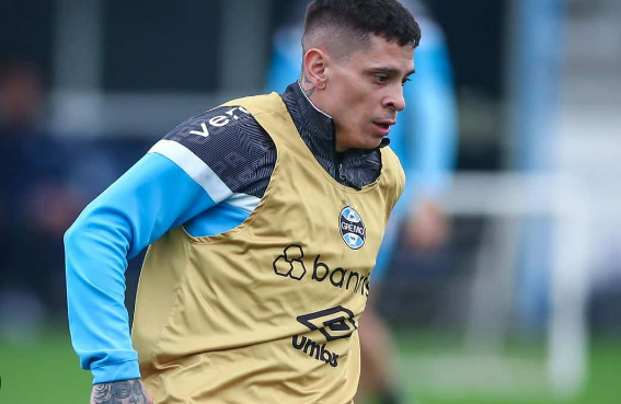 gremio iturbe