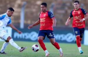 Copa Paulista: Grêmio Prudente encara Noroeste em primeiro jogo do returno