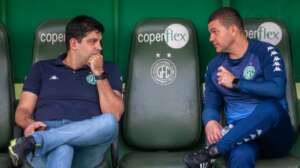 Série B: Guarani perde dois por suspensão e jovem de 17 anos deve estrear no profissional