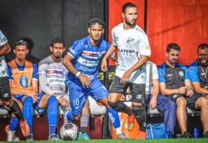 SEGUNDONA: Saiba quem vai jogar a 5ª divisão paulista em 2024