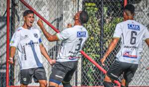 SEGUNDONA: Independente bate o Guarulhos e vence primeira na 2ª fase