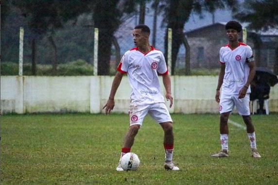 Hercílio Luz x São Joseense - Leão garante vitória convincente