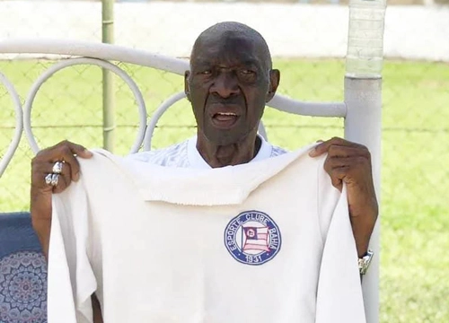 Luto! Morre ex-zagueiro que conquistou título brasileiro pelo Bahia