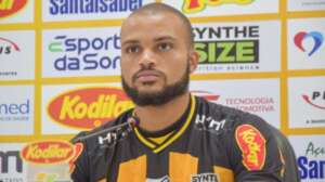 Série B: Zagueiro rescinde com o Novorizontino sem ter estreado