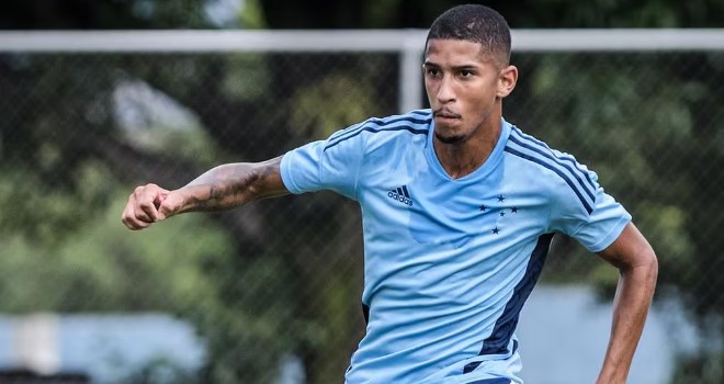 Igor Formiga irá atuar no Portimonense, de Portugal