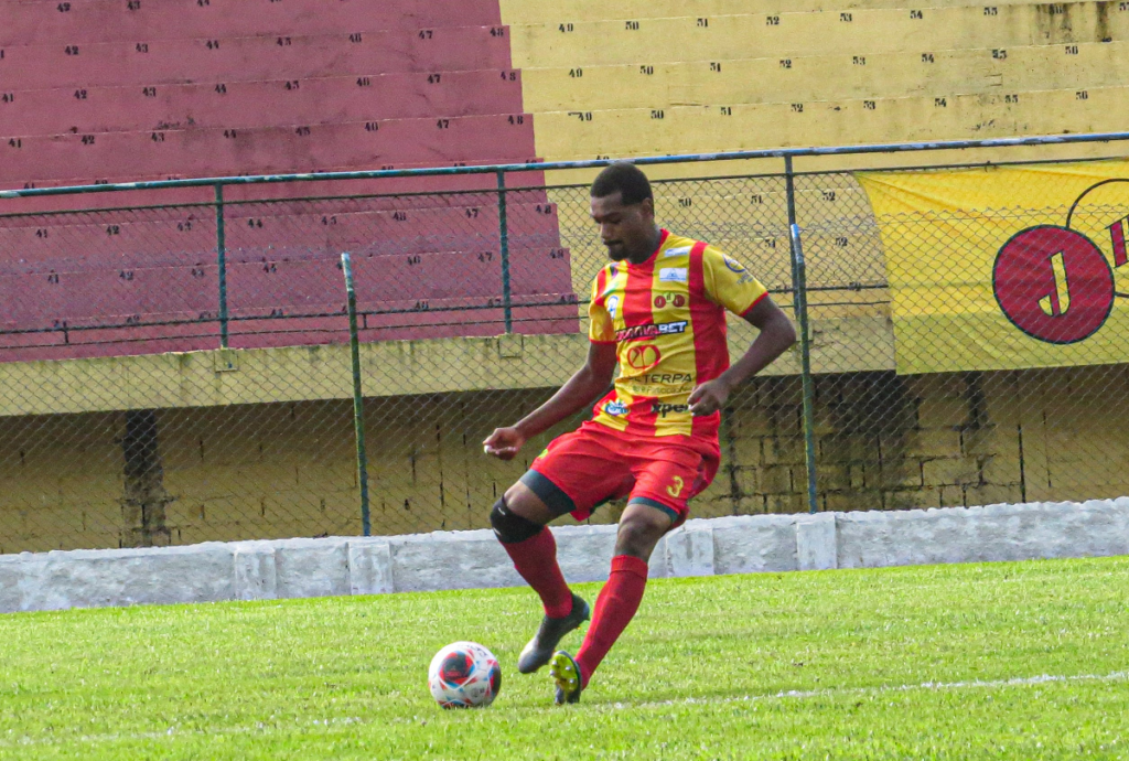 Segundona: Jabaquara enfrenta o Rio Branco nesta quarta-feira em busca da reabilitação