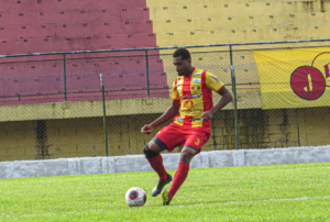 Segundona: Jabaquara enfrenta o Rio Branco nesta quarta-feira em busca da reabilitação