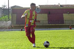 Segundona: Jabaquara continua na busca do acesso para a série A3 neste sábado