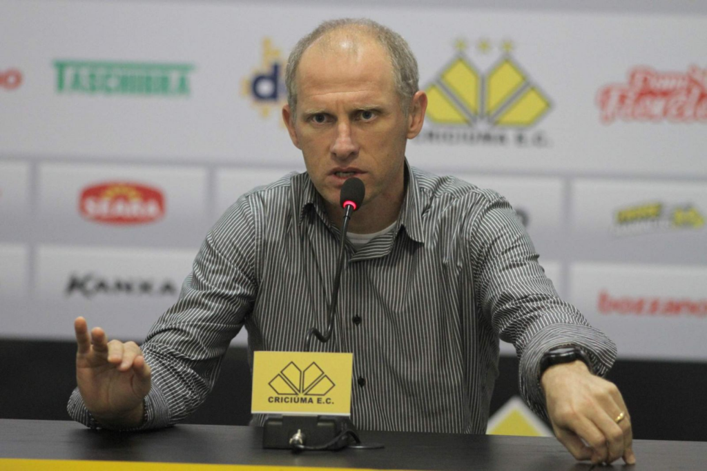 Só no FI: Com o regulamento ‘fanfarrão’, Série B de SC tem sete times classificados