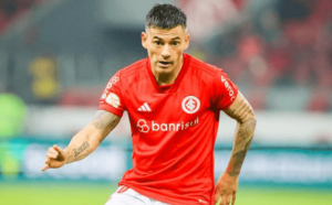 Mano Menezes dá volta por cima e Internacional chega a 10 jogos sem derrota