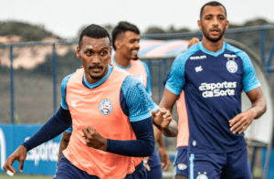 Bahia x Grêmio - Duelo de Tricolores abre disputa das quartas de final