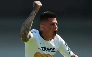 Grêmio anuncia acordo com atacante ex-Roma, River Plate e Porto