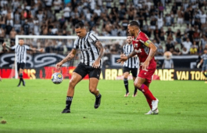 Flamengo acerta a venda de atacante Vitor Gabriel rumo à Coreia do Sul