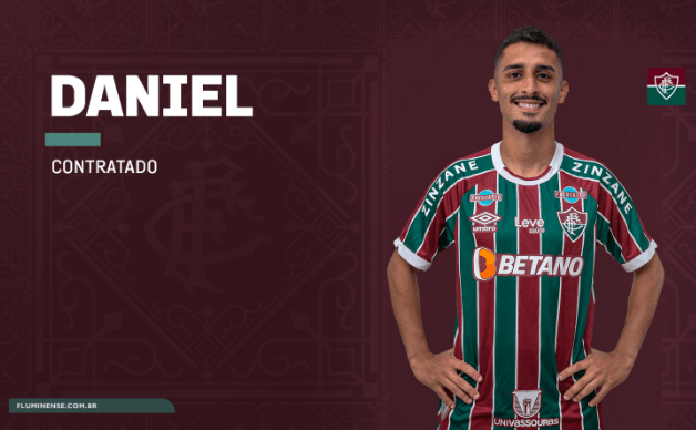 Daniel Fluminense