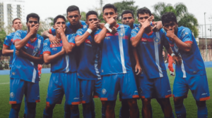 Segundona: Guarulhos e Independente se reencontram depois de 24 anos