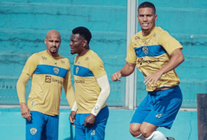 Série C: Zagueiro do Paysandu fala sobre moral do elenco: 'Confiança não está em alta'