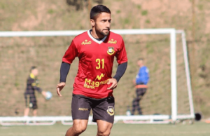 São Bernardo x Altos-PI - Em baixa, Tigre do ABC recebe lanterna visando recuperação