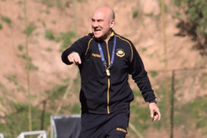 Série C: Técnico do São Bernardo fala sobre momento: 'Tranquilo ninguém está'