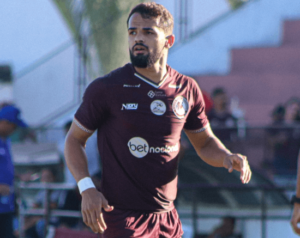 Série D: Jacuipense-BA visita Atlético-BA no Barradão após três jogos sem vencer