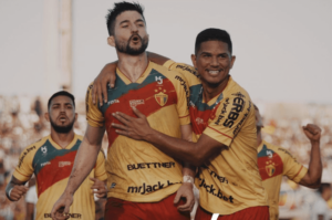 Botafogo-PB 1 x 2 Brusque-SC - Belo é superado por Bruscão e reencontra derrota