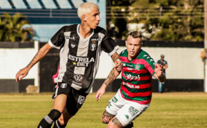 SÉRIE D: Inter-SP vence a Ferroviária e vira vice-líder