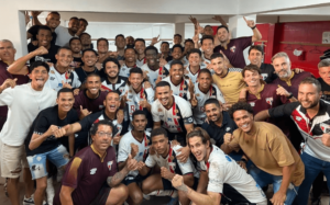 Primavera 2 x 0 Red Bull Bragantino - Fantasma vence Massa Bruta e assume ponta