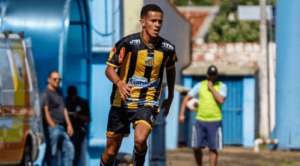 PAULISTA SUB-15 E 17: Novorizontino termina final de semana sem vitória