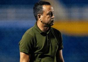 Série D: Técnico do Ferroviário elogia grupo ao arrancar empate: 'Estão de parabéns'