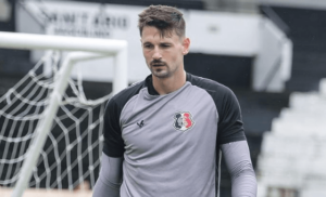 Série D: Goleiro do Santa Cruz-PE fala sobre se impor e 