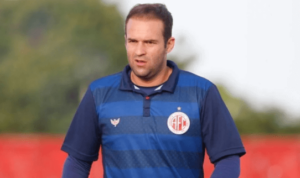 Série C: Técnico Thiago Carvalho deixa América-RN após derrota para o Manaus-AM