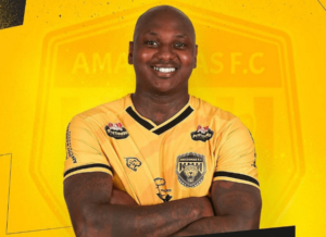 Série C: Amazonas-AM oficializa permanência de Sassá e acerta com ex-Corinthians