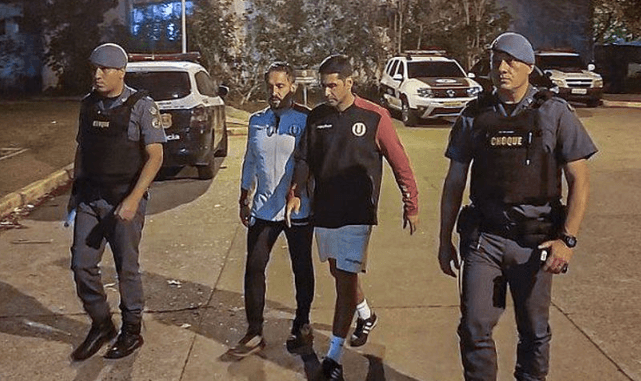 Copa Sul-Americana: Universitario-PER critica prisão de preparador acusado de racismo por corintianos: ‘Inadmissível’