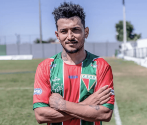 Série D: Operário-MT anuncia 'Neymar do Nordeste', ex-Náutico e Sport