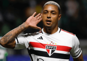 São Paulo é 1º time a vencer Palmeiras da 'Era Abel' três vezes no Allianz Parque