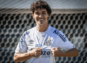 Dodô descarta ser salvador da pátria, mas chega confiante: 'Encontro um Santos muito melhor'