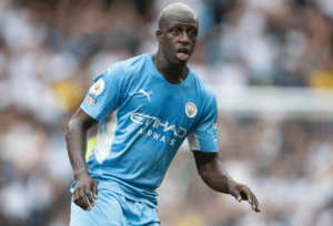 Inglês: Mendy, campeão do mundo com a França, é absolvido de mais duas acusações de estupro