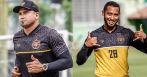 Série C: Amazonas-AM anuncia novo atacante e preparador de goleiros