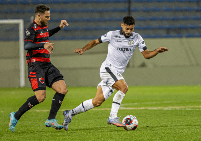 Oeste 0 x 1 XV de Piracicaba