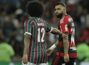 BRASILEIRÃO: Em rodada de Fla-Flu e SanSão, líder Botafogo pode abrir 13 pontos