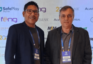 Série B: Presidente do Novorizontino participa do maior evento de futebol da América Latina