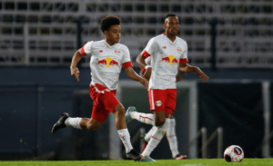 Red Bull Bragantino 1 x 1 Ponte Preta - Massa Bruta sofre empate da Macaca em casa