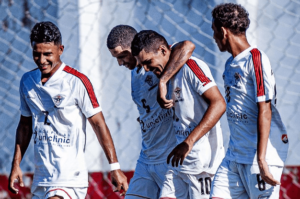 Atlético-CE x Sousa-PB - Em casa, Águia quer construir vantagem no mata-mata da Série D