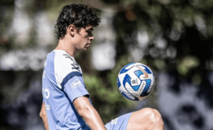 Com Dodô e sem Rodrigo Fernández, Santos terá mudanças para o clássico