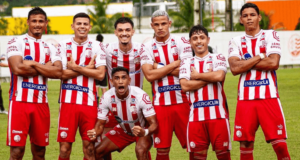 Série C: Seleção FI da 13ª rodada tem goleadores e técnico ainda invicto no Re-Pa