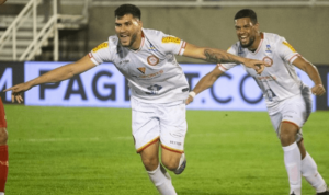 PLACAR FI: Resultados de TERÇA-FEIRA tem classificação de América-MG e Corinthians