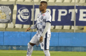 Série B: Atlético-GO apresenta atacante destaque da Série C