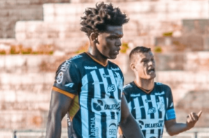 Série D: Zagueiro da Inter de Limeira passa por cirurgia após fratura na perna