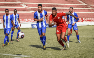 Segundona: América vence Nacional em casa e sonha com classificação