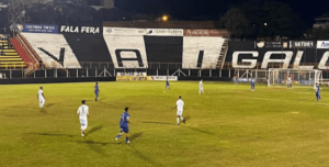 Independente x Francana - Galo tenta a primeira vitória na Segundona